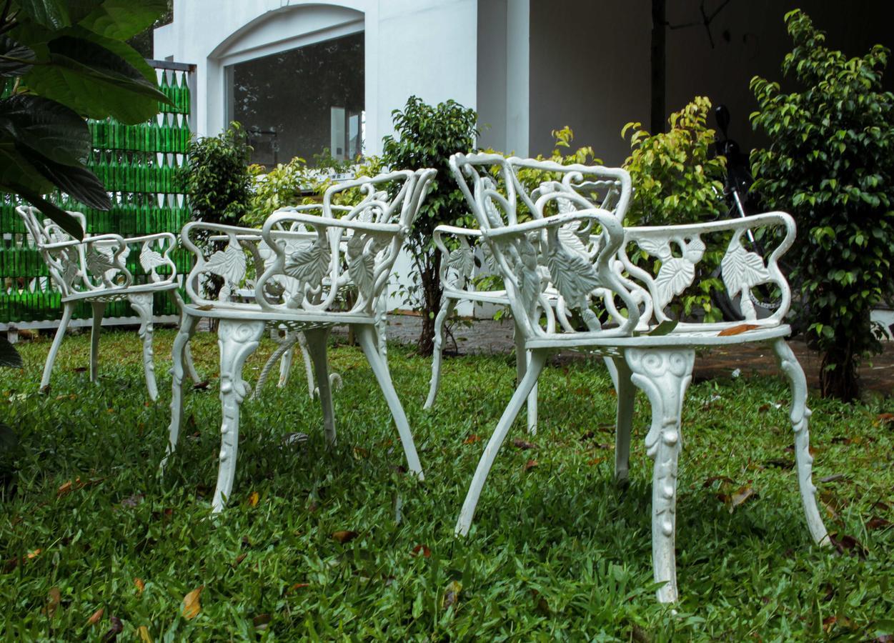 Tea Harvester Resort 3*